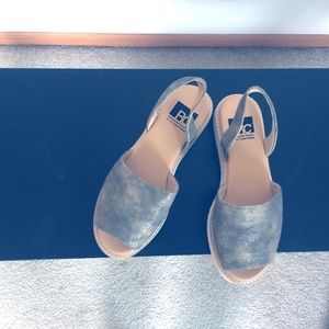 BC sandal